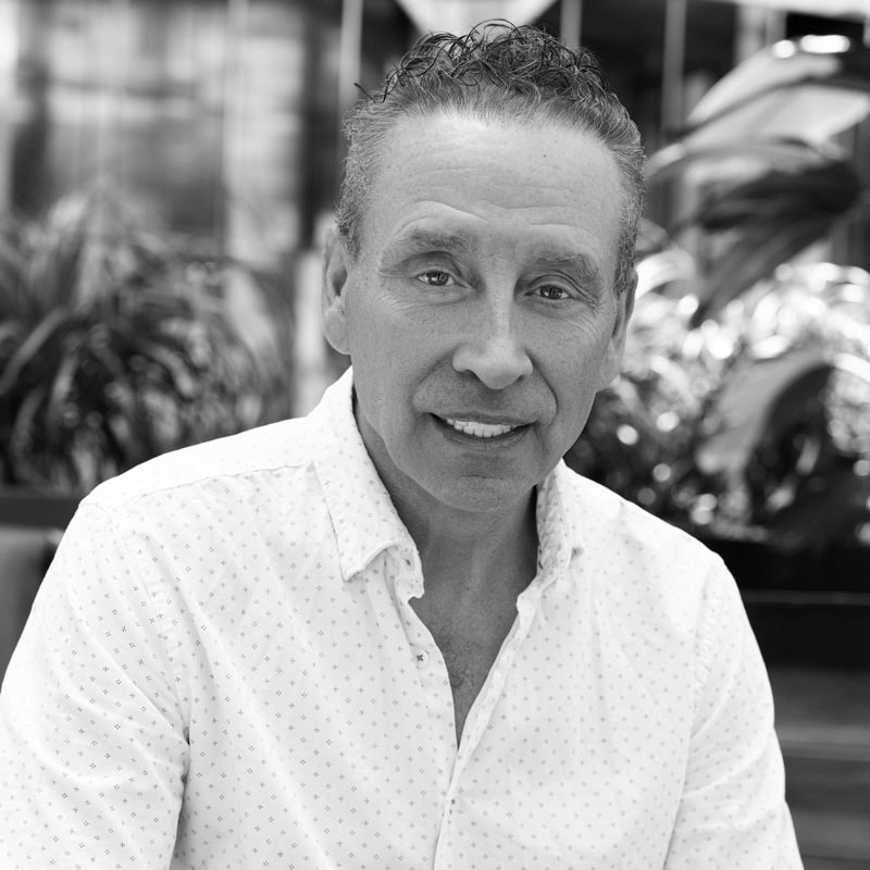 Gregg Sullivan, Chief Executive Officer
