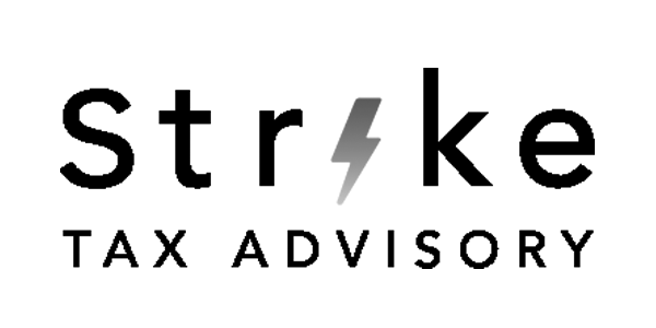 Strike Tax Advisory