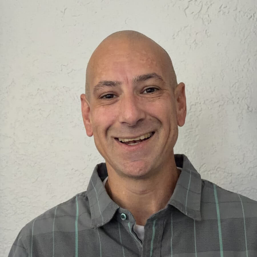 John Gibson, Founder and CEO of PHOTONFLAME